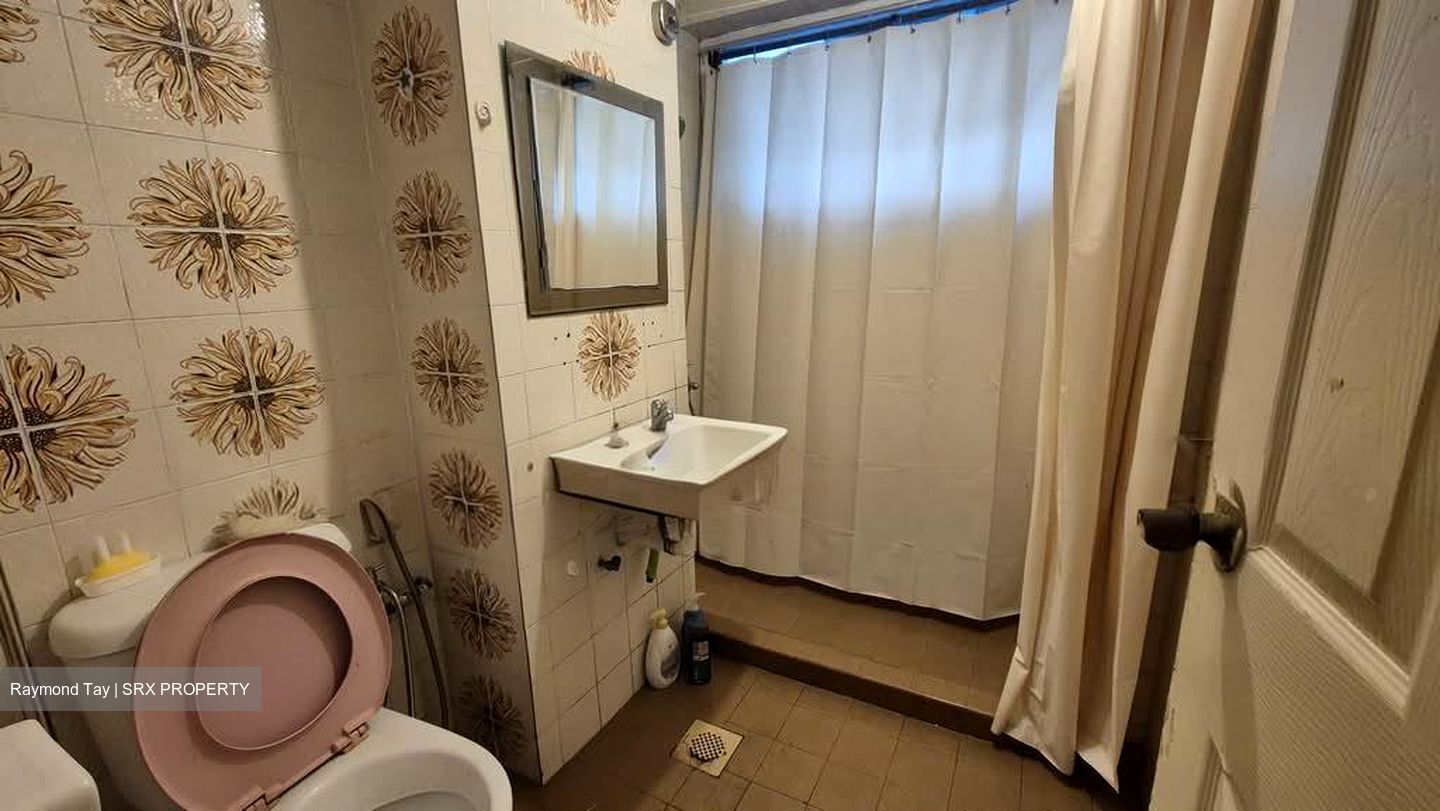 Pine Grove (D21), Condominium #578865791